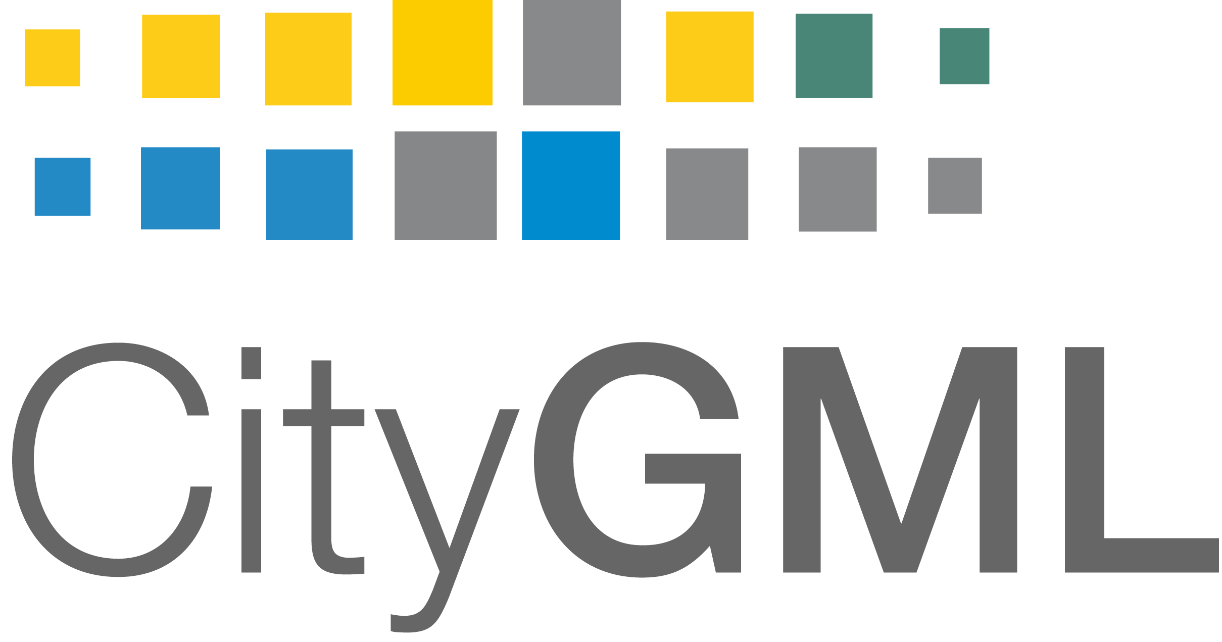 CityGML Veri Modelleme: Şehirlerin Dijital Temsili için Bir Standart